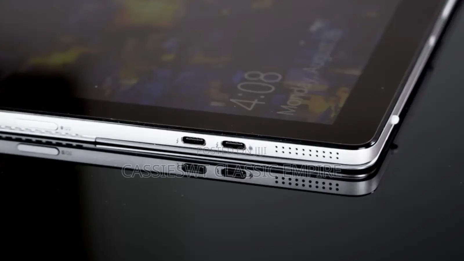 Laptop Dell Latitude 7200 2-in-1 16GB Intel Core i5 SSD 512GB