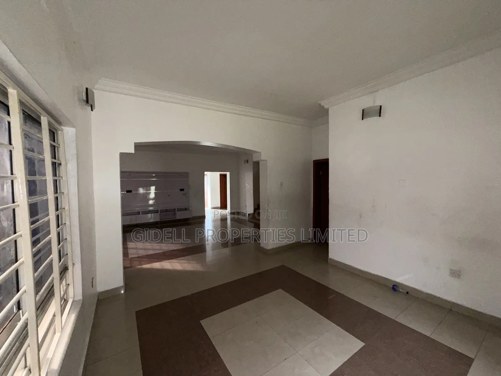 4bdrm Duplex in Wuse 2 for rent