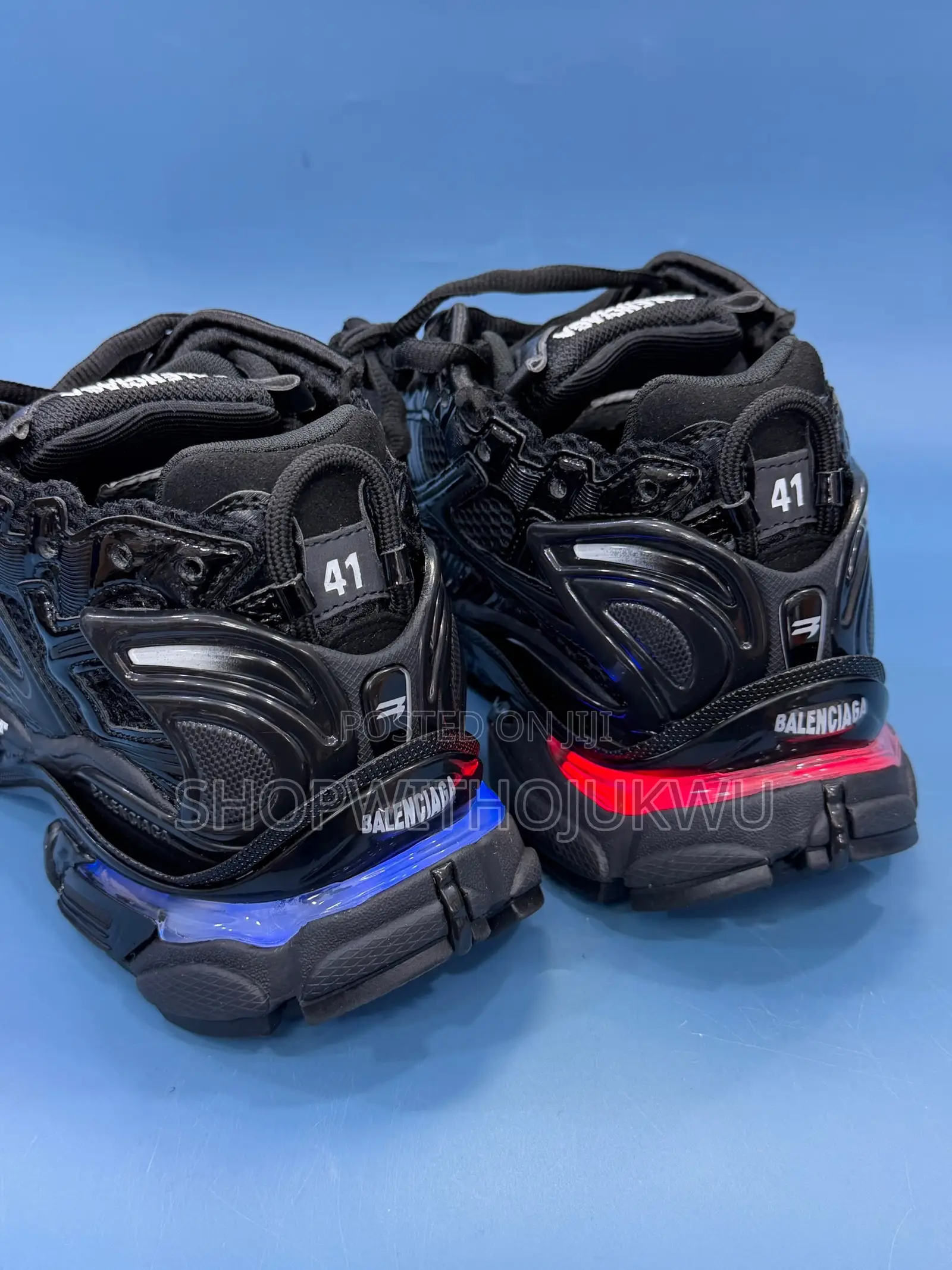 Balenciaga Sneakers