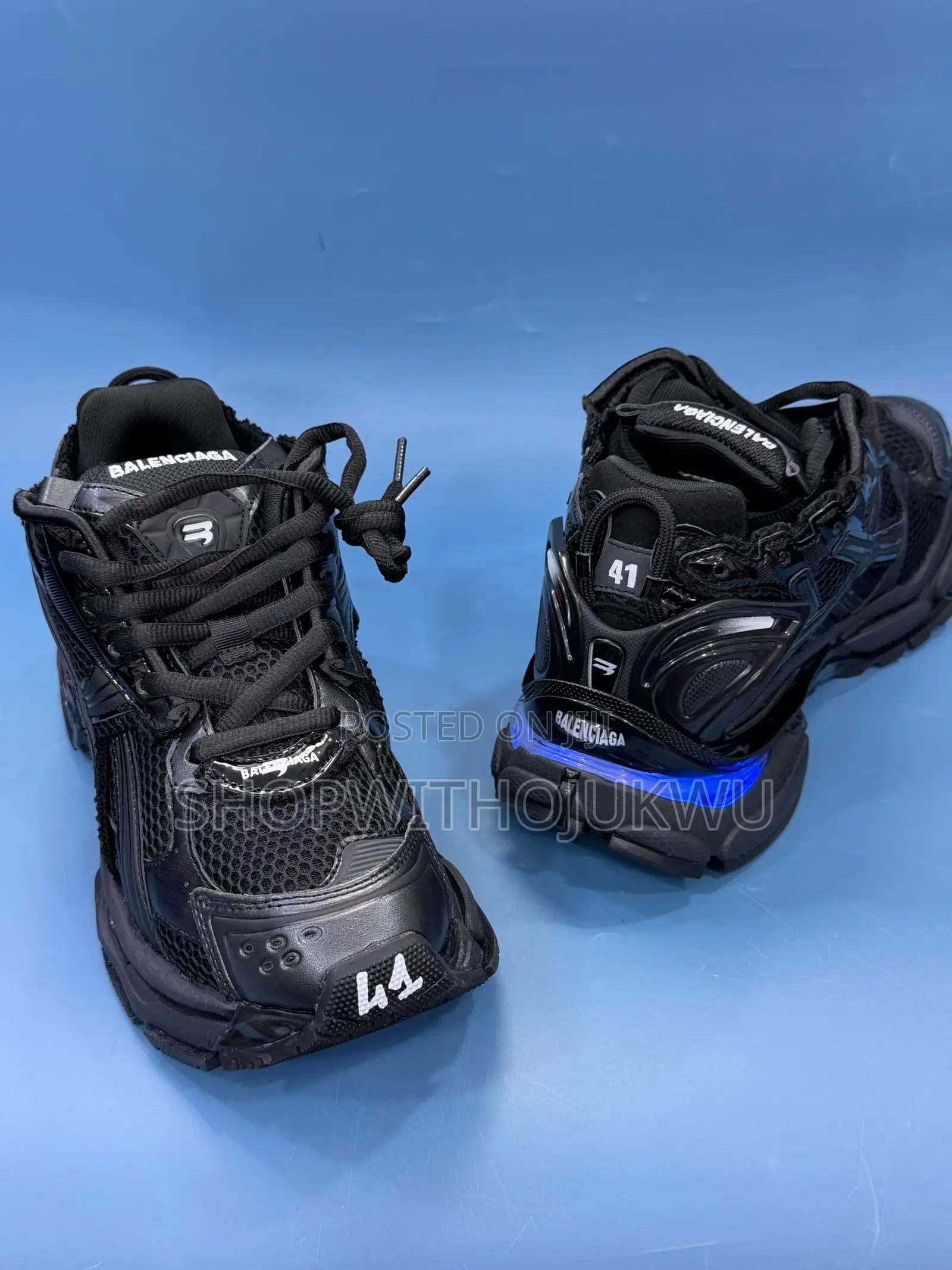 Balenciaga Sneakers