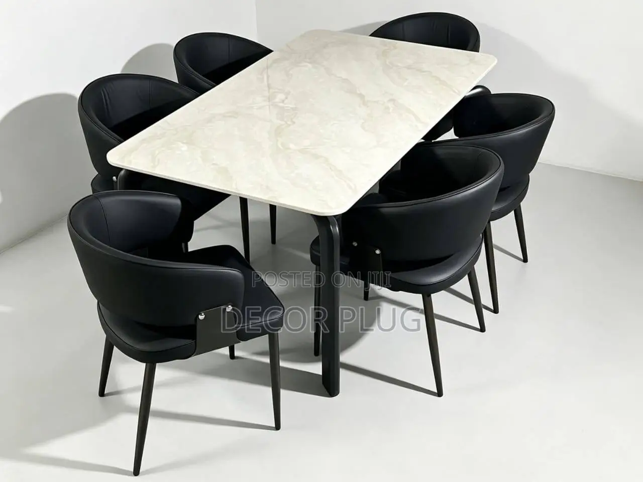 Dining Set (Payment on Delivery)