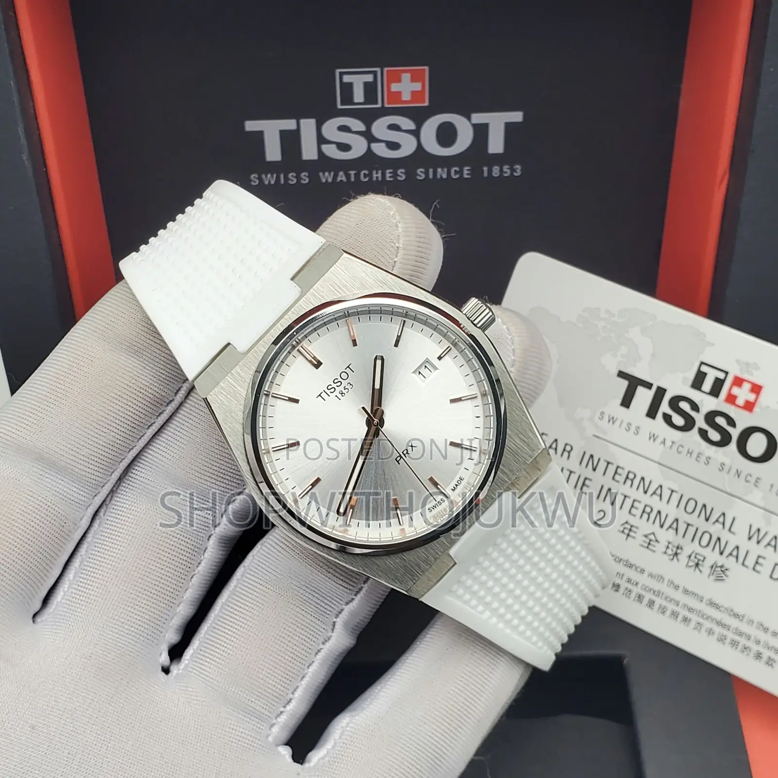 Tissot Watches