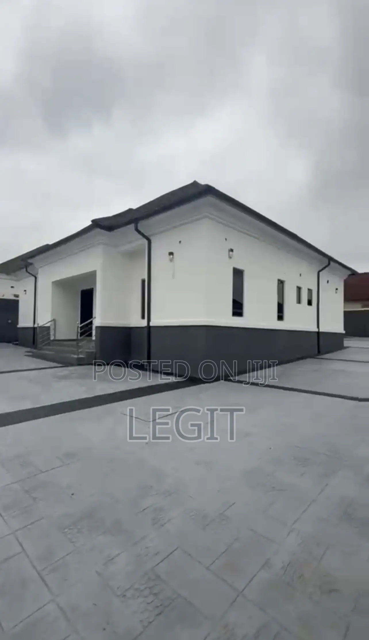 3bdrm Bungalow in Gwarinpa for sale