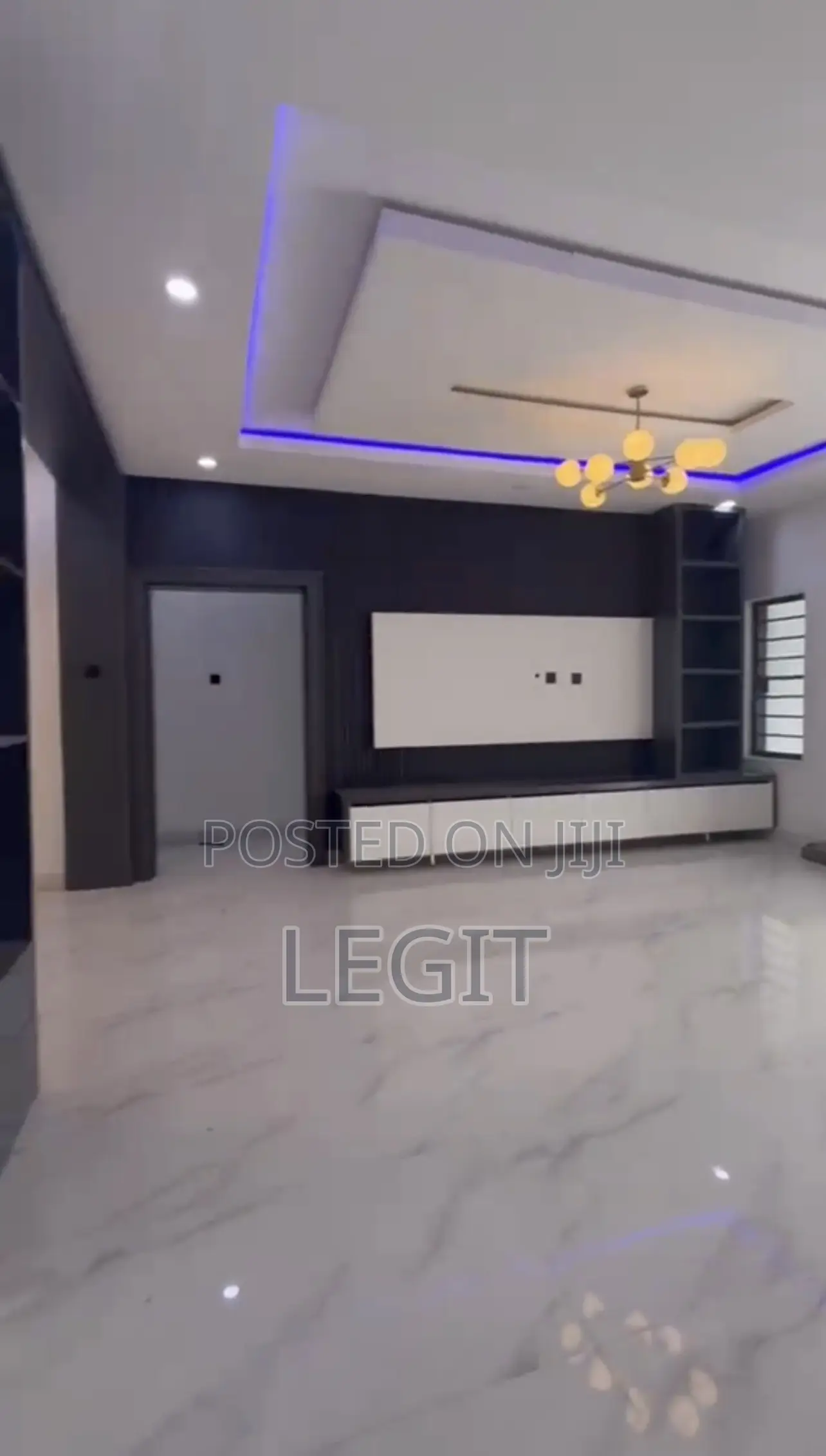 3bdrm Bungalow in Gwarinpa for sale