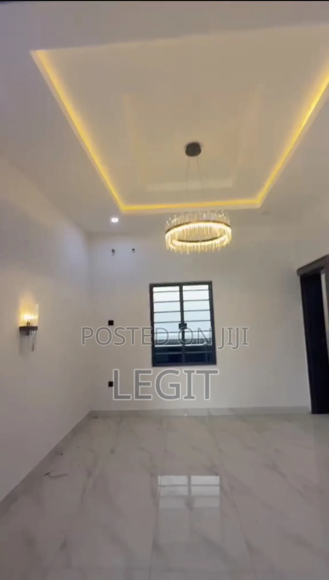 3bdrm Bungalow in Gwarinpa for sale