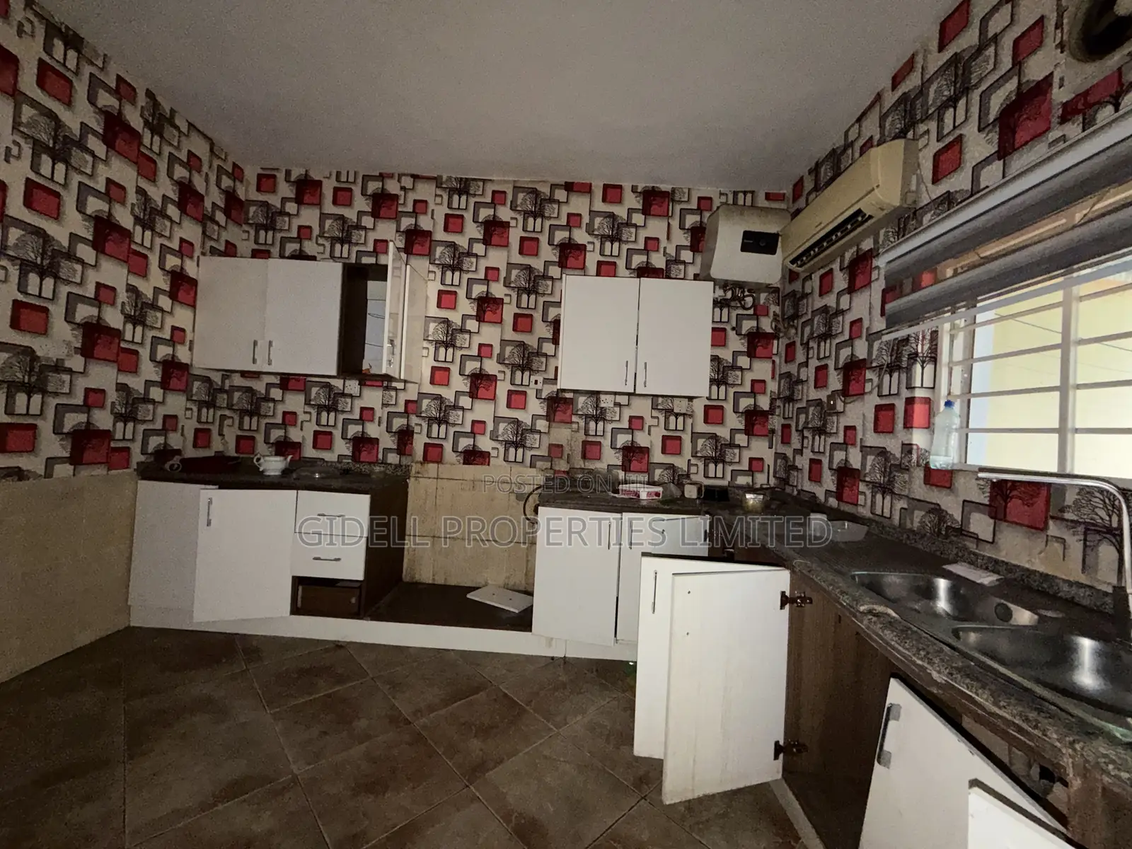 4bdrm Duplex in Wuse 2 for rent