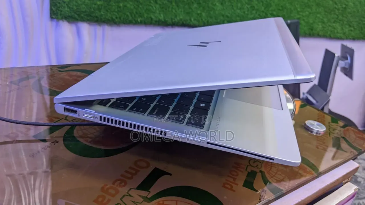Laptop HP EliteBook 840 G8 8GB Intel Core i5 SSD 256GB