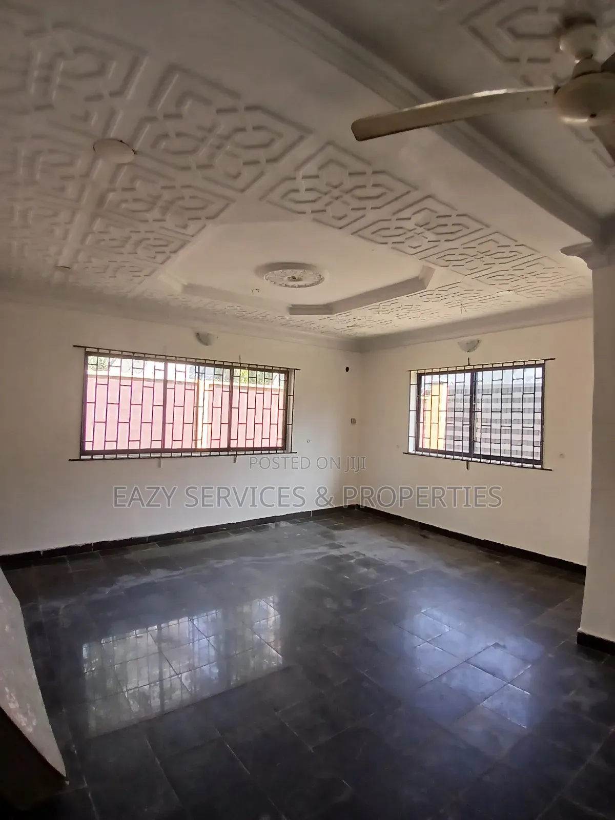3bdrm Bungalow in Gated And Secured, Ado / Ajah for rent