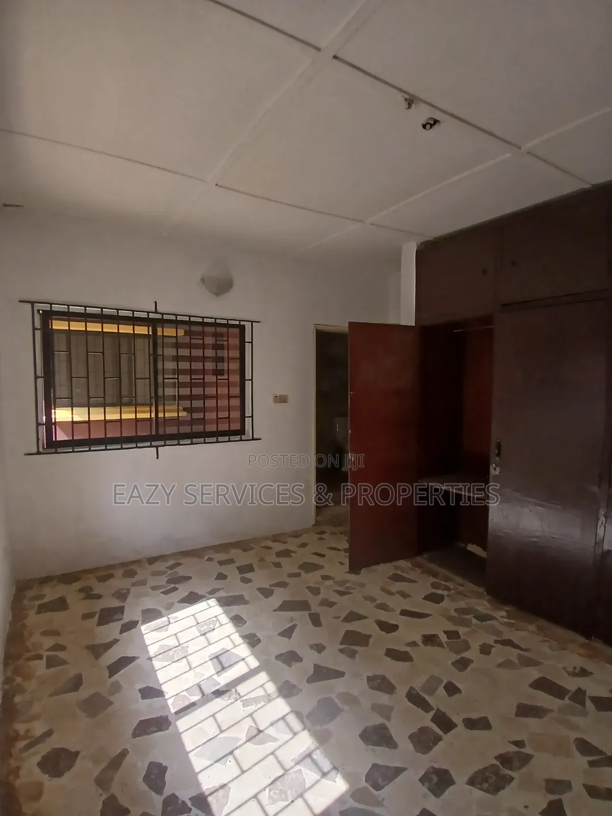 3bdrm Bungalow in Gated And Secured, Ado / Ajah for rent