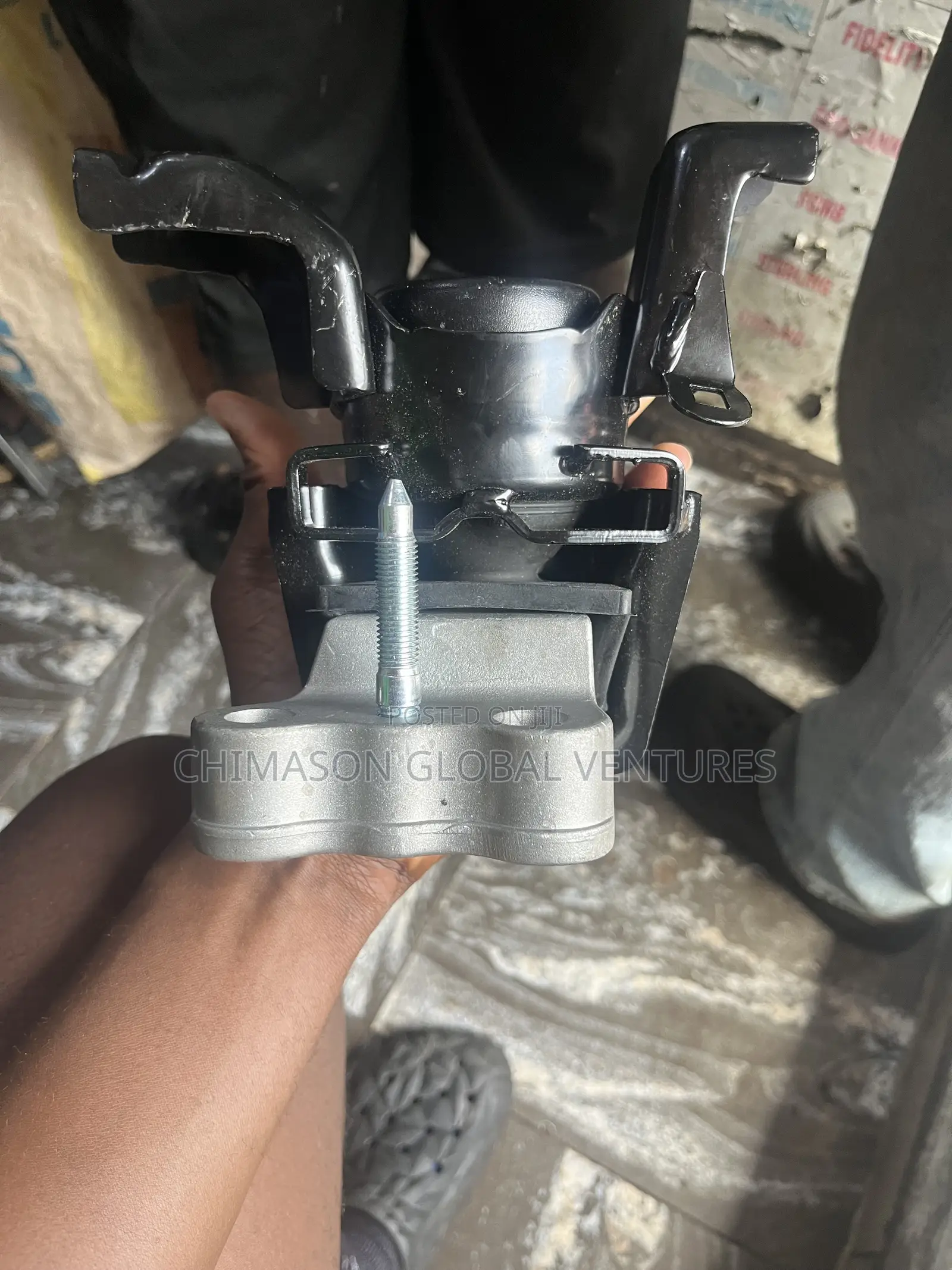 Upper Engine Seat for Corolla 2010 America