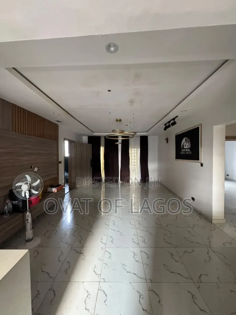 2bdrm Apartment in Ikate for rent