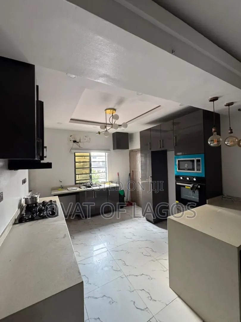 2bdrm Apartment in Ikate for rent