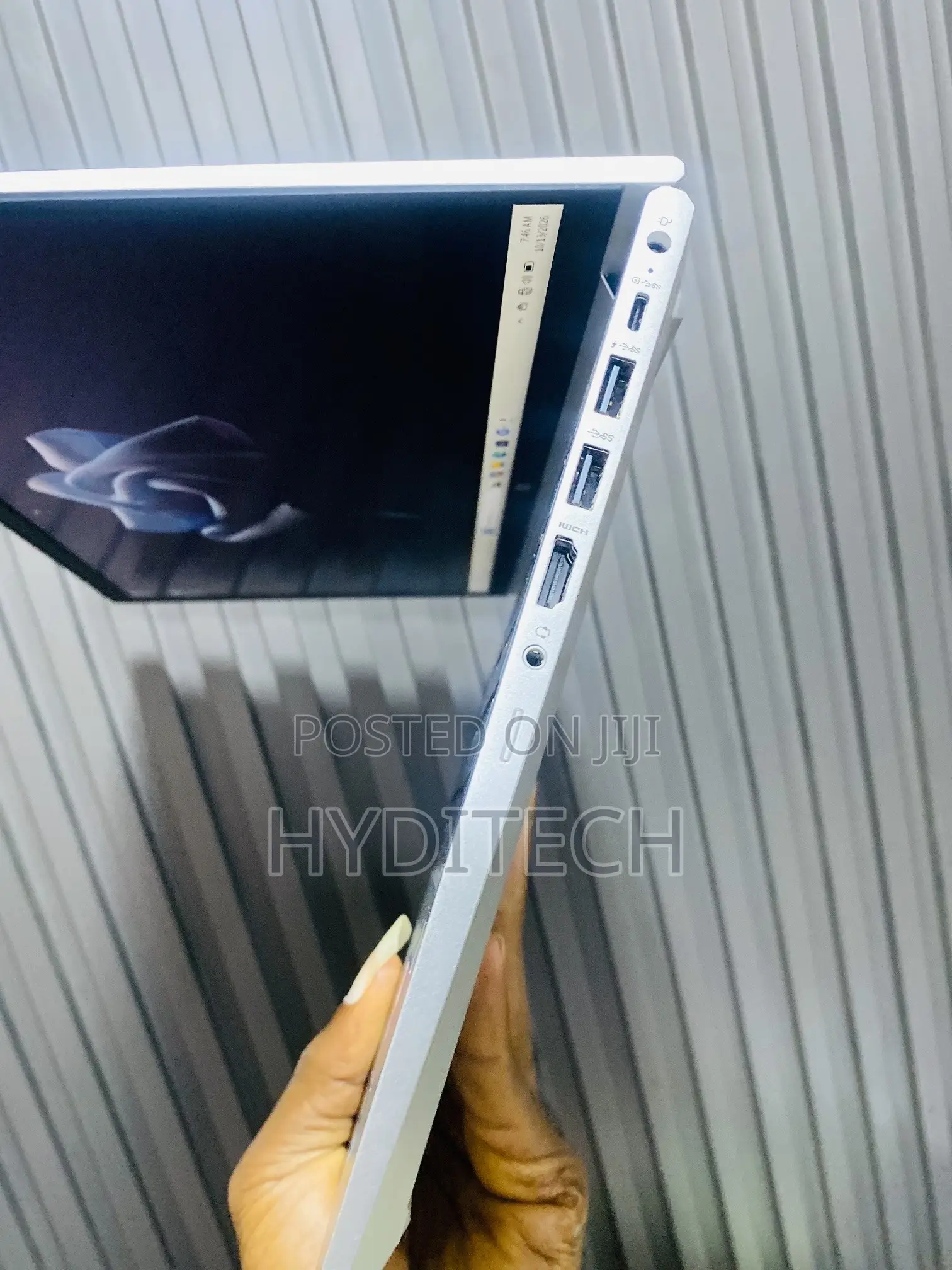 Laptop HP ProBook 450 G9 16GB Intel Core i7 SSD 512GB