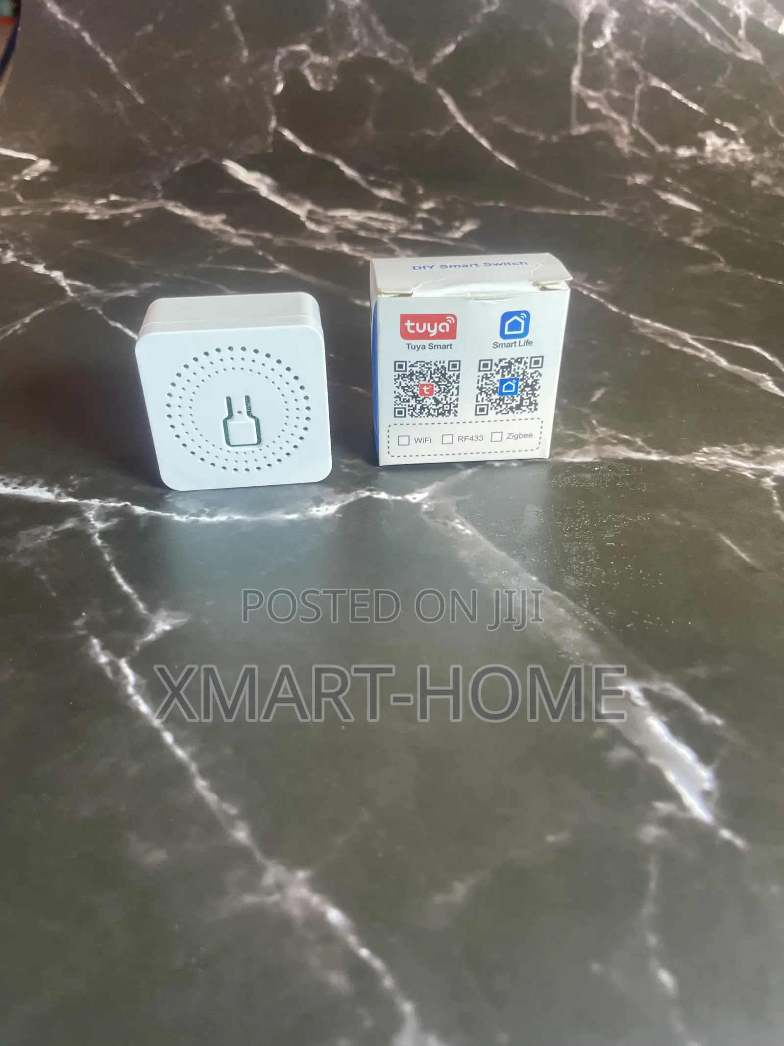 Diy Smart Switch