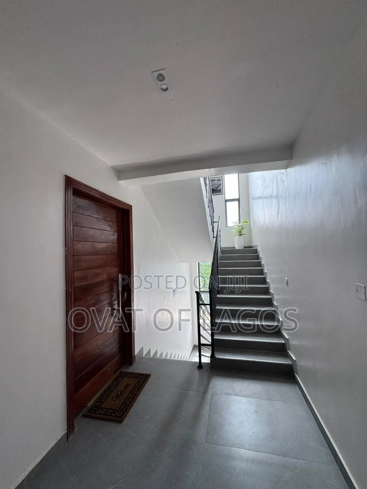 2bdrm Apartment in Ikate for rent