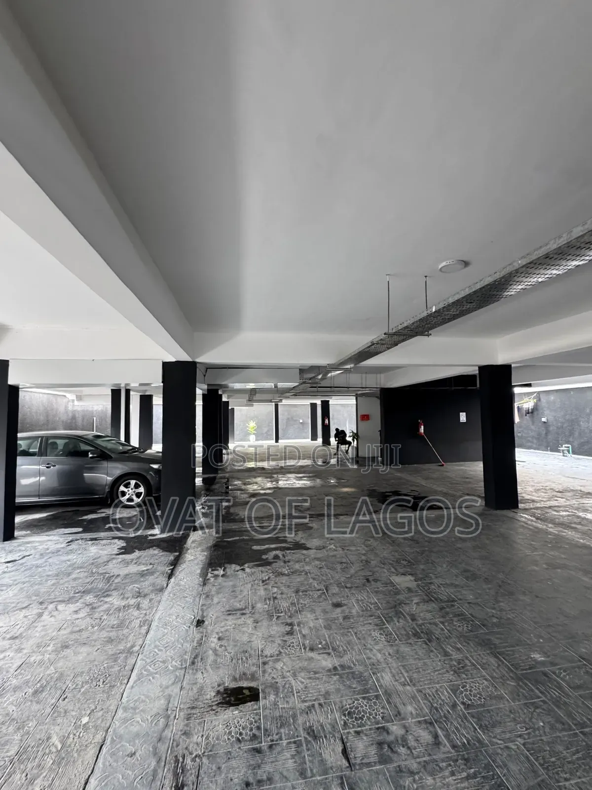 2bdrm Apartment in Ikate for rent
