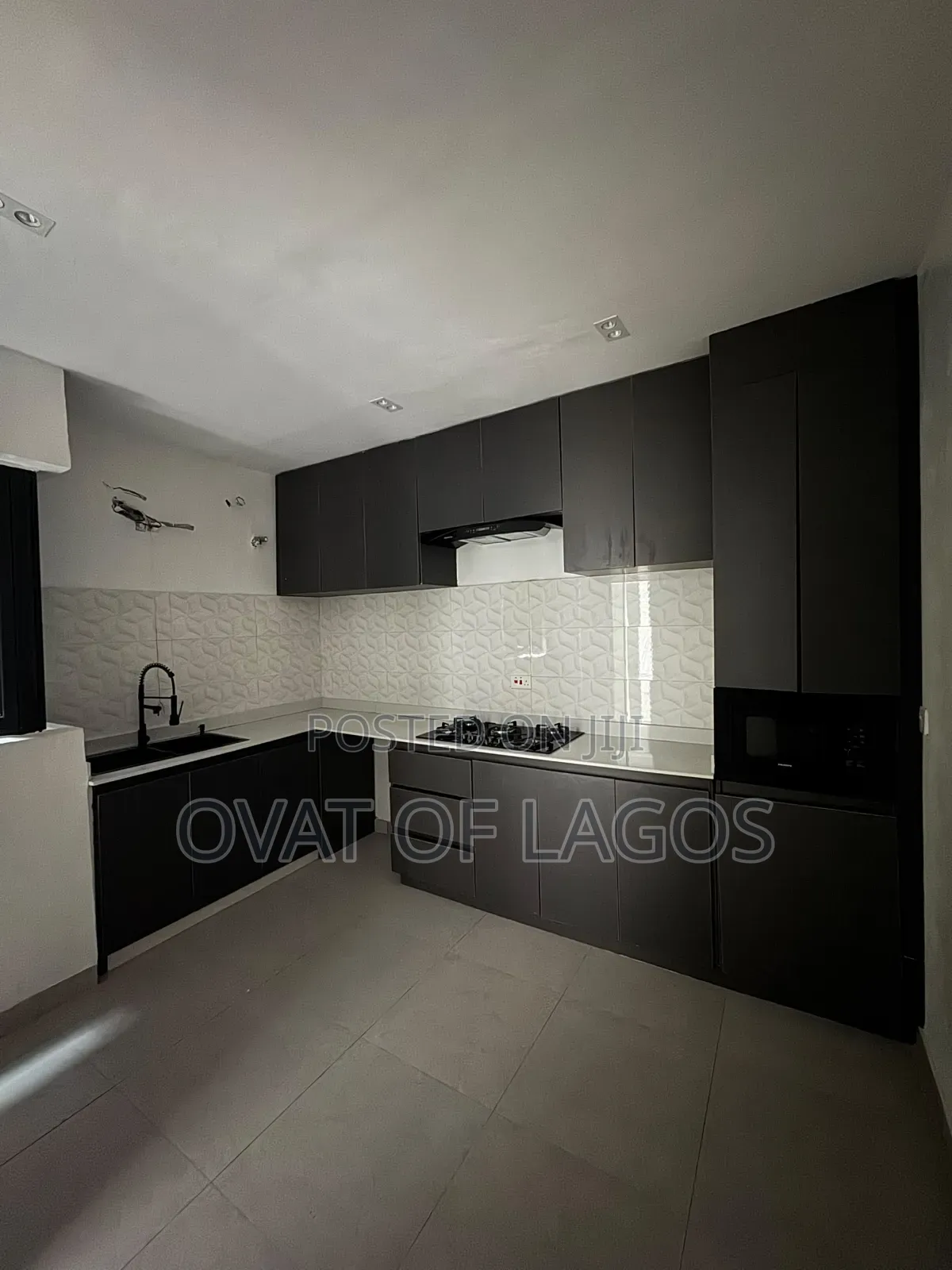 2bdrm Apartment in Ikate for rent