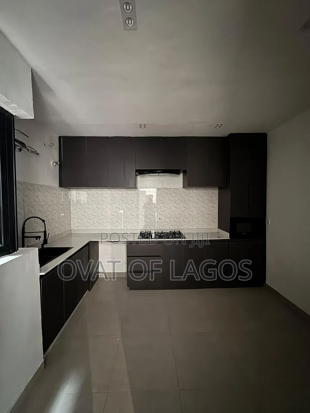 2bdrm Apartment in Ikate for rent