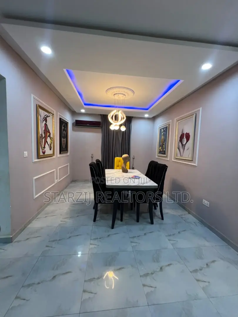 4bdrm Duplex in Karsana, Dape for sale