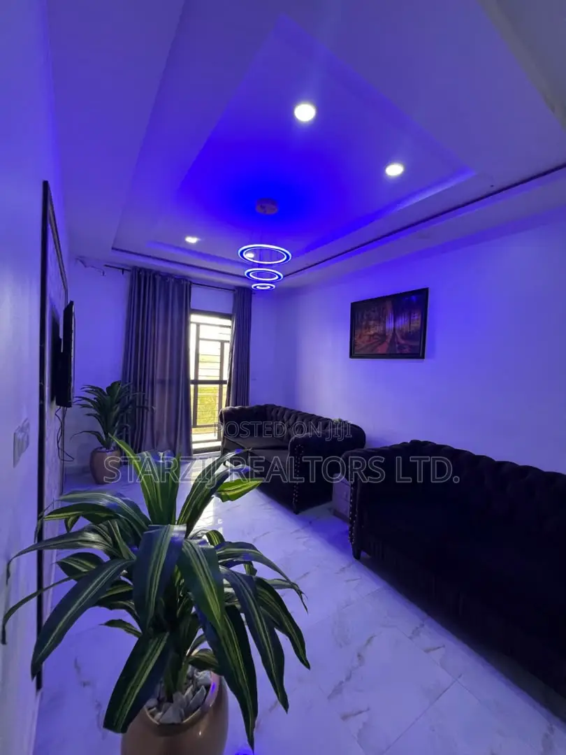 4bdrm Duplex in Karsana, Dape for sale