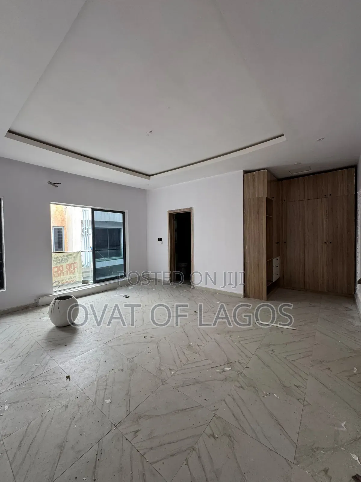 4bdrm Duplex in Orchid, Lekki Expressway for rent