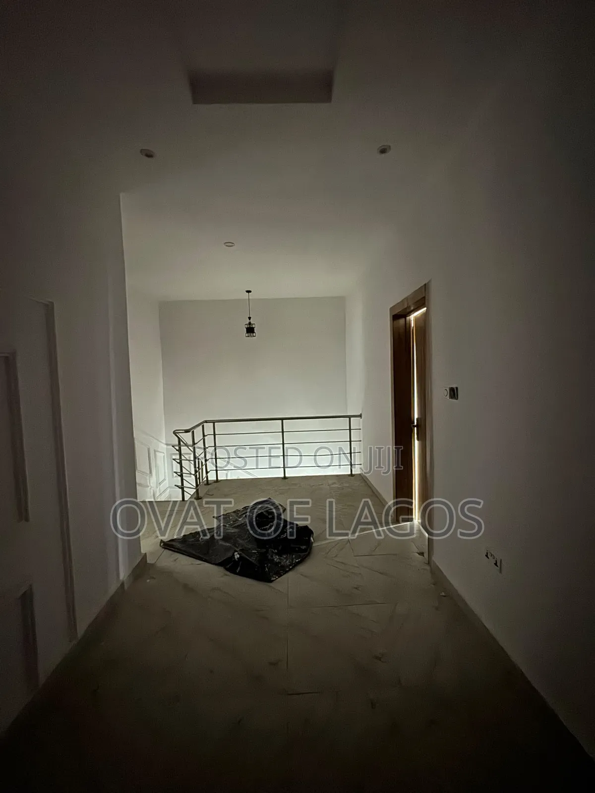 4bdrm Duplex in Orchid, Lekki Expressway for rent