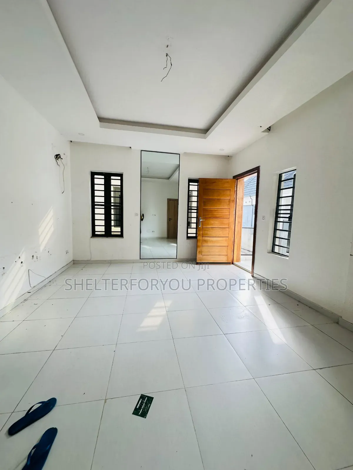 4bdrm Duplex in VGC / Ajah for rent