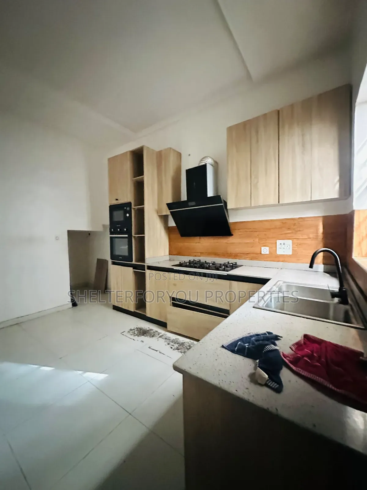 4bdrm Duplex in VGC / Ajah for rent