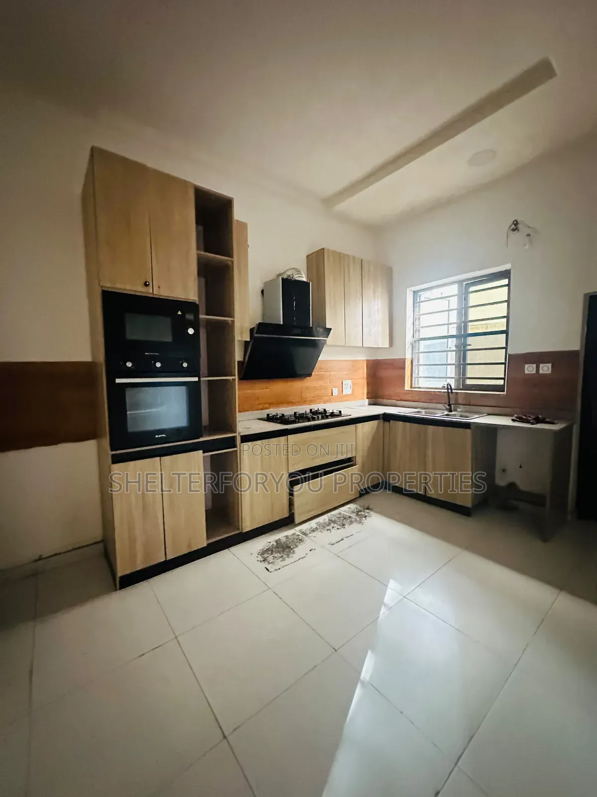 4bdrm Duplex in VGC / Ajah for rent