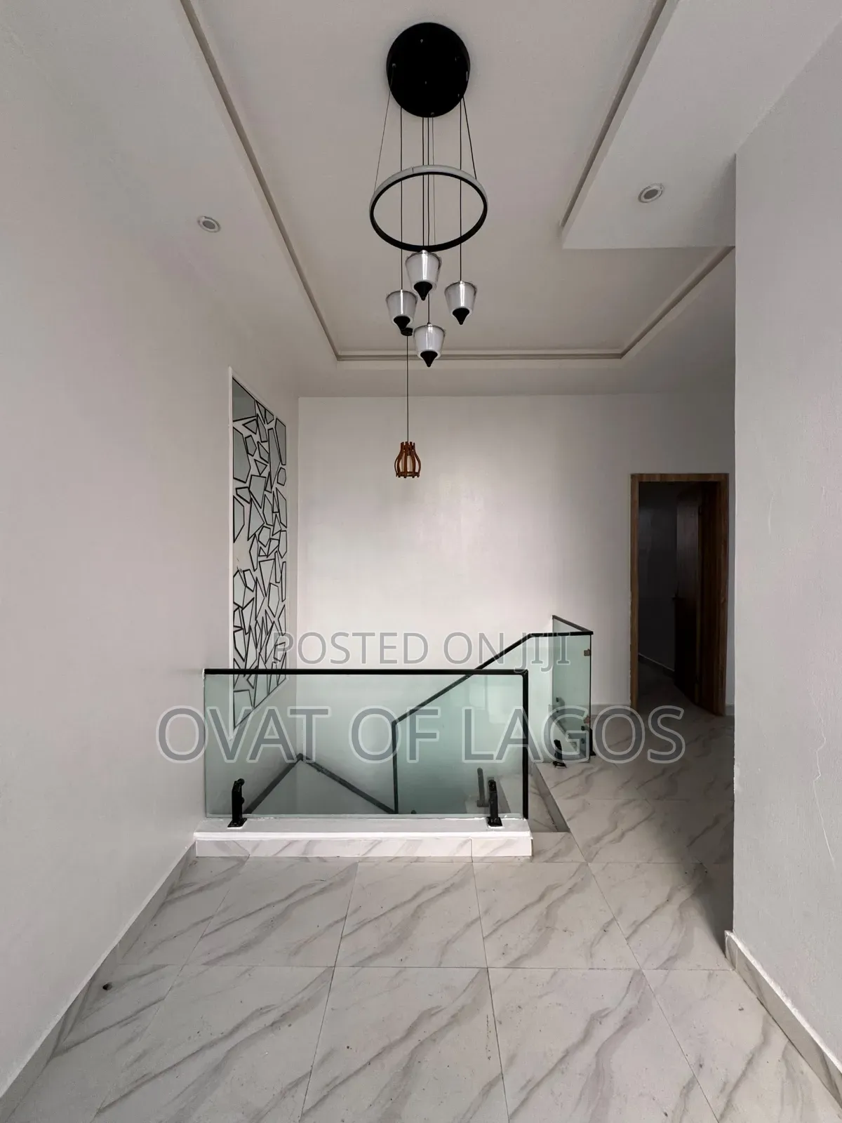 4bdrm Duplex in Orchid, Lekki Expressway for rent