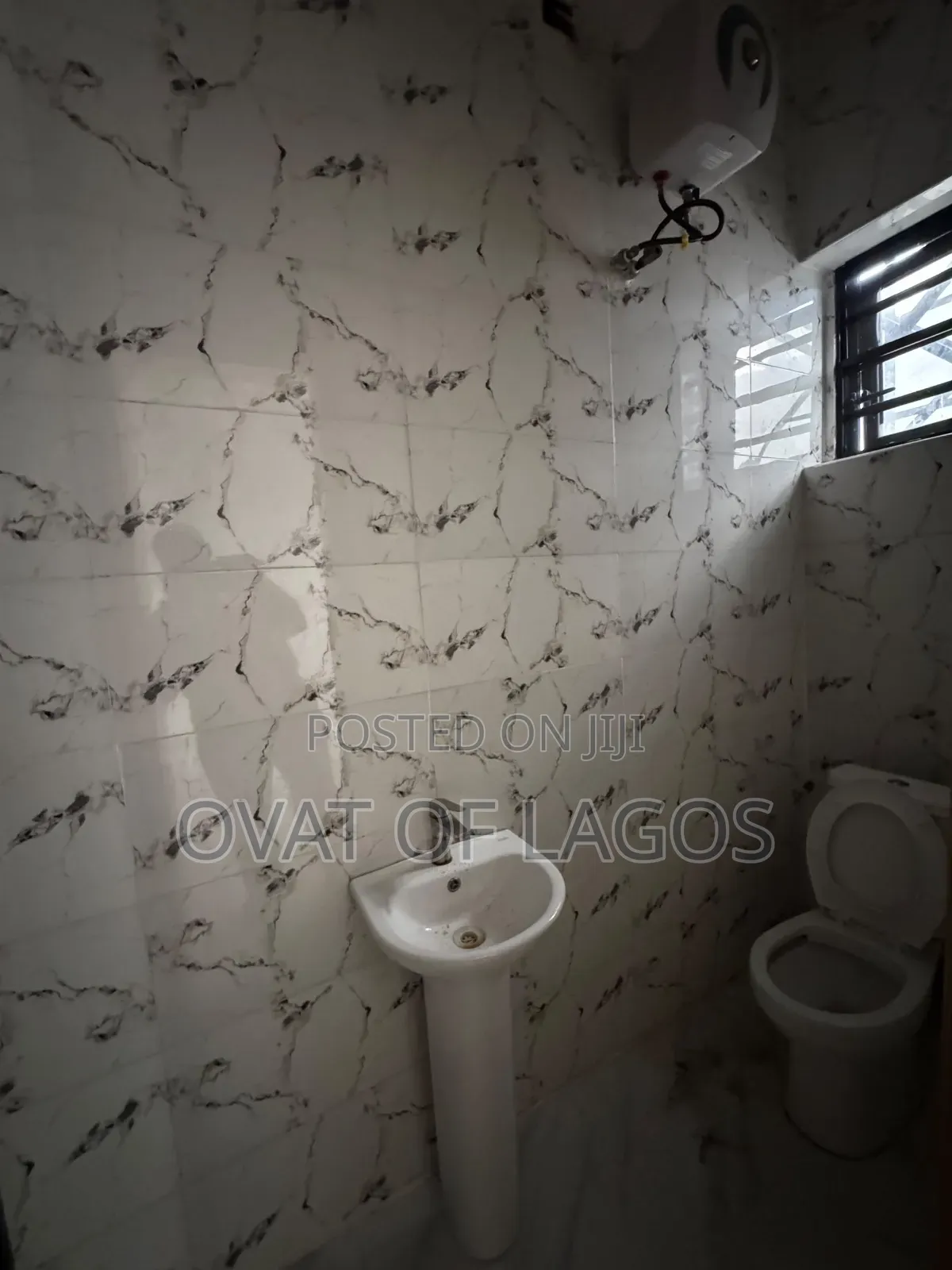 4bdrm Duplex in Orchid, Lekki Expressway for rent