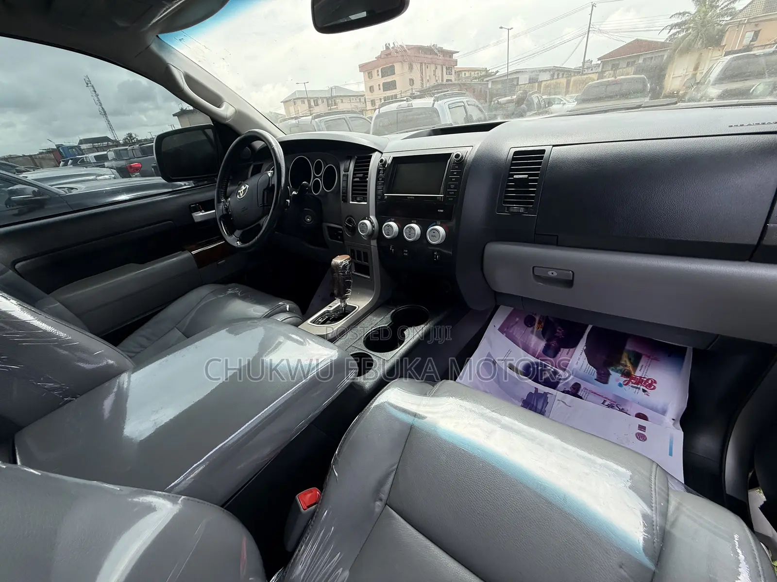 Toyota Tundra Double Cab 4x4 Limited 5.7L V8 2013 Silver