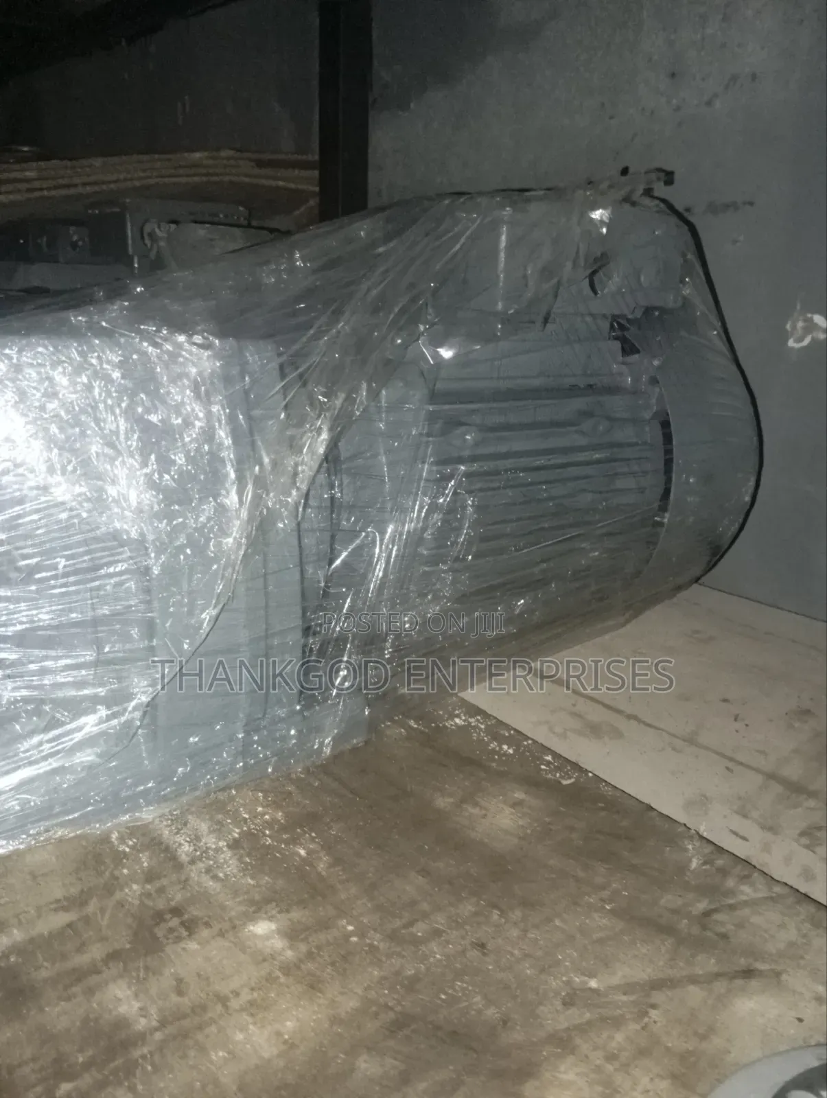 Gear Motor 14RPM Speed