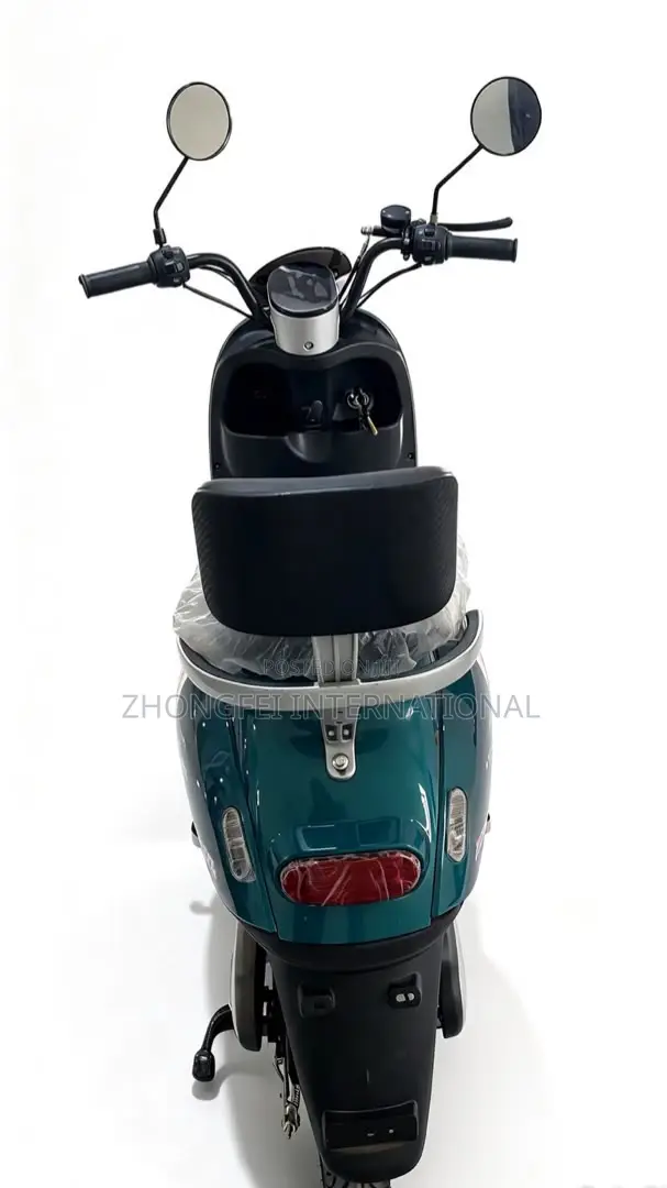 New Motorcycle 2026