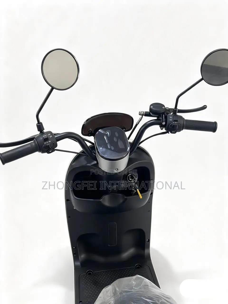 New Motorcycle 2026