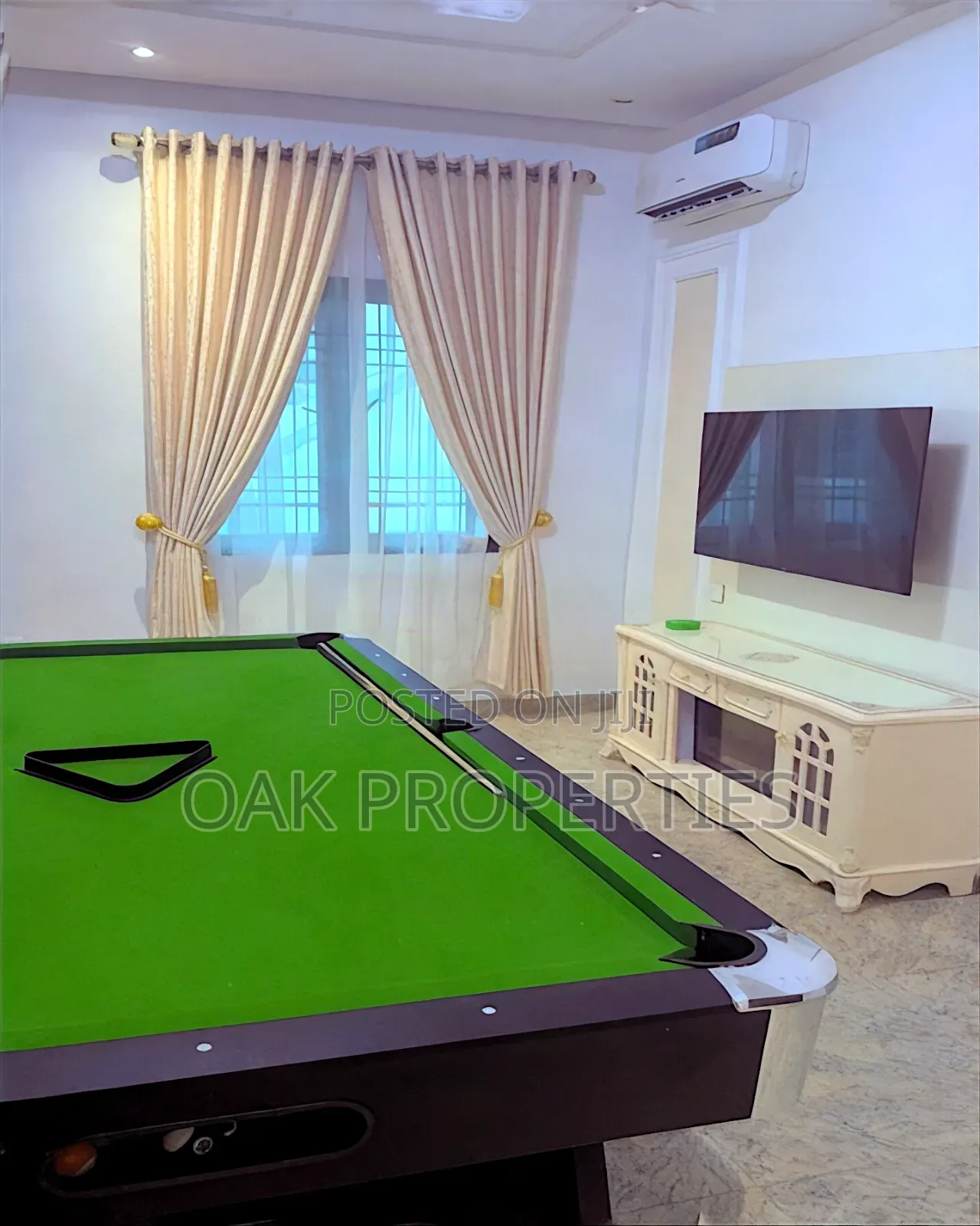 Furnished 4bdrm Duplex in Diamond Valley, Trans Amadi for rent