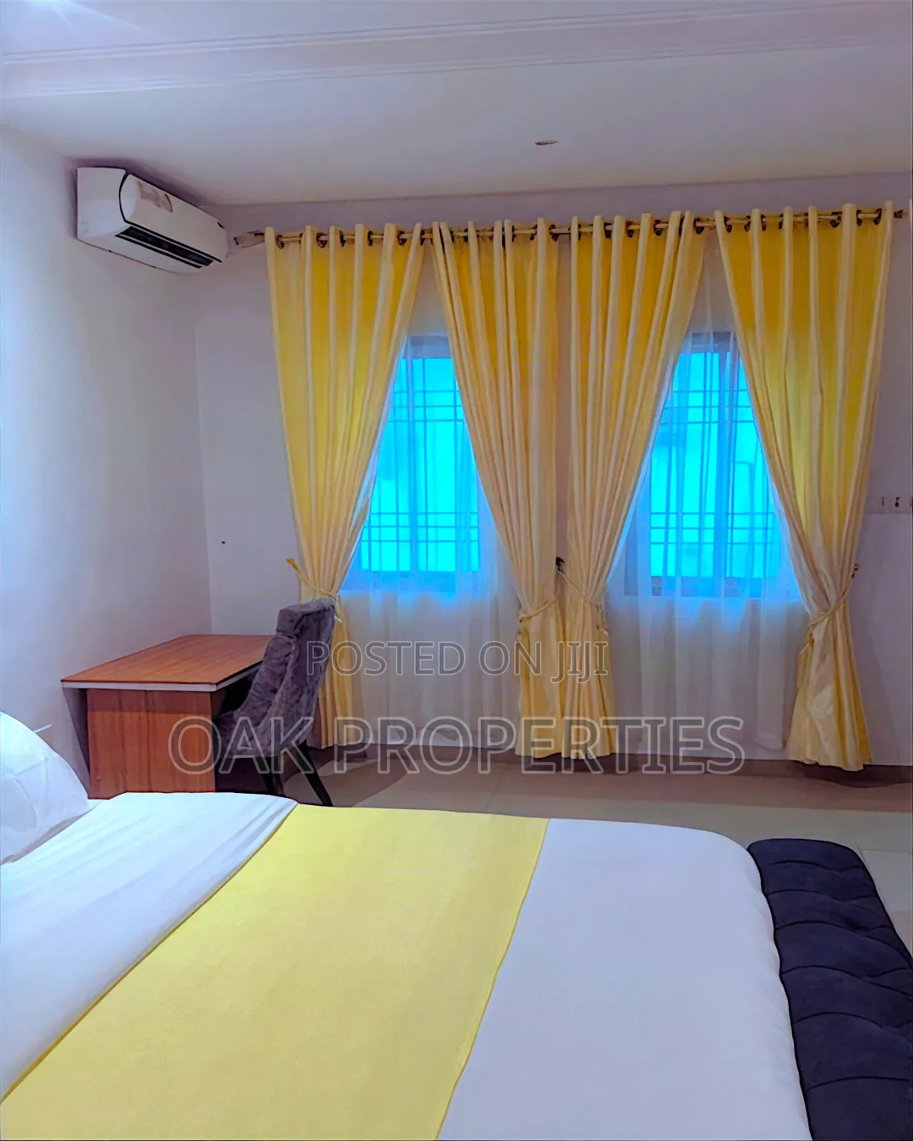Furnished 4bdrm Duplex in Diamond Valley, Trans Amadi for rent