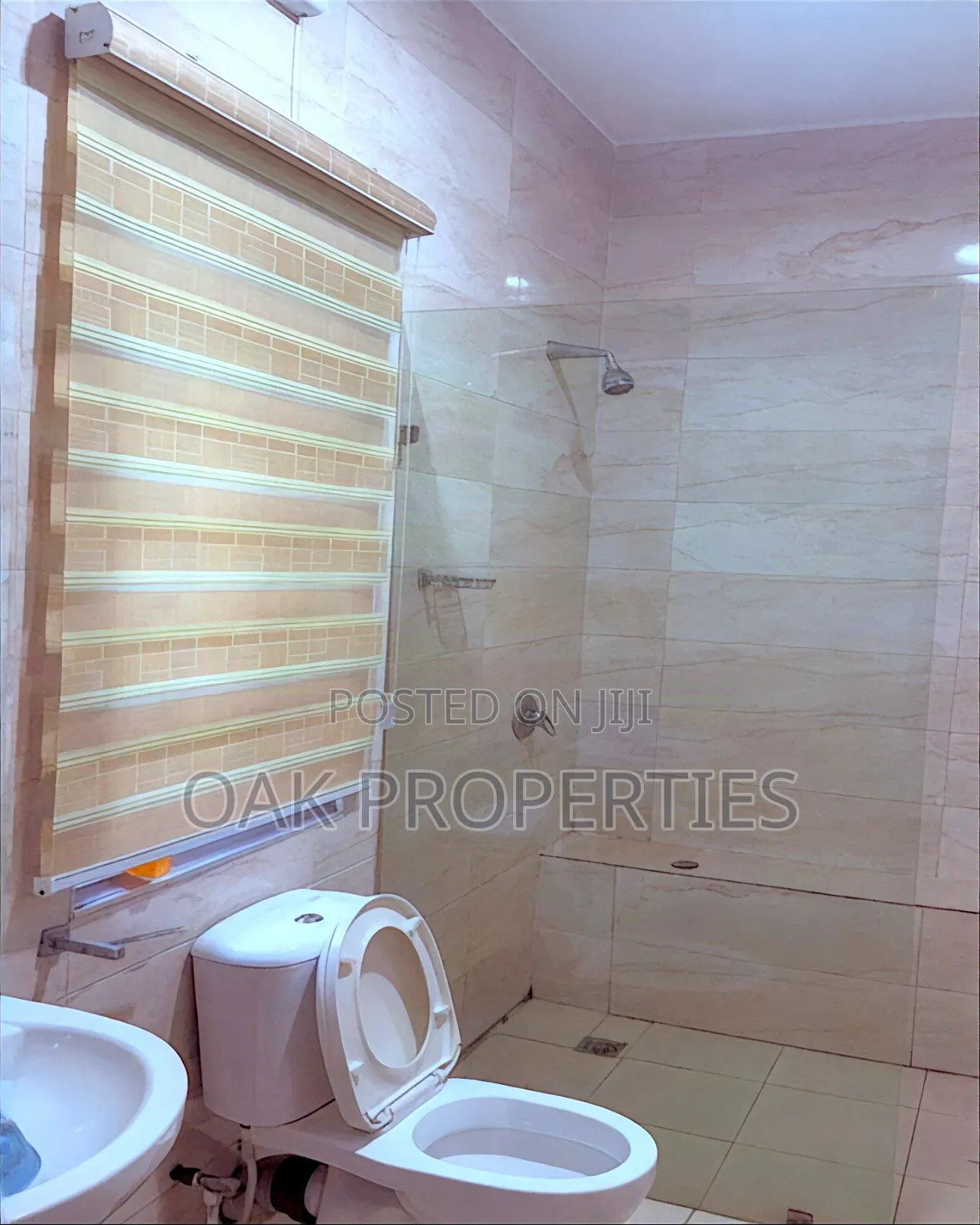 Furnished 4bdrm Duplex in Diamond Valley, Trans Amadi for rent