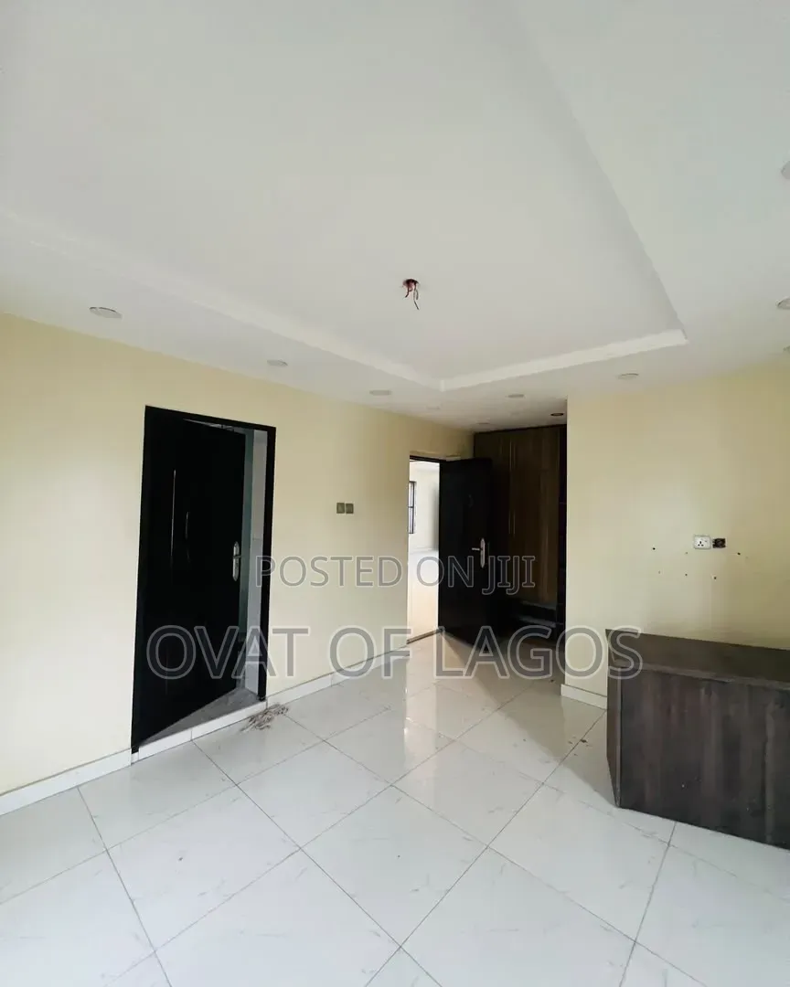 3bdrm Apartment in Ikate for rent