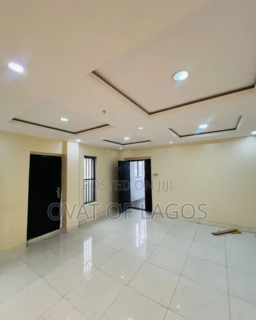 3bdrm Apartment in Ikate for rent