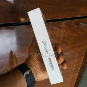 New Apple iPhone 15 Pro Max 512 GB Black