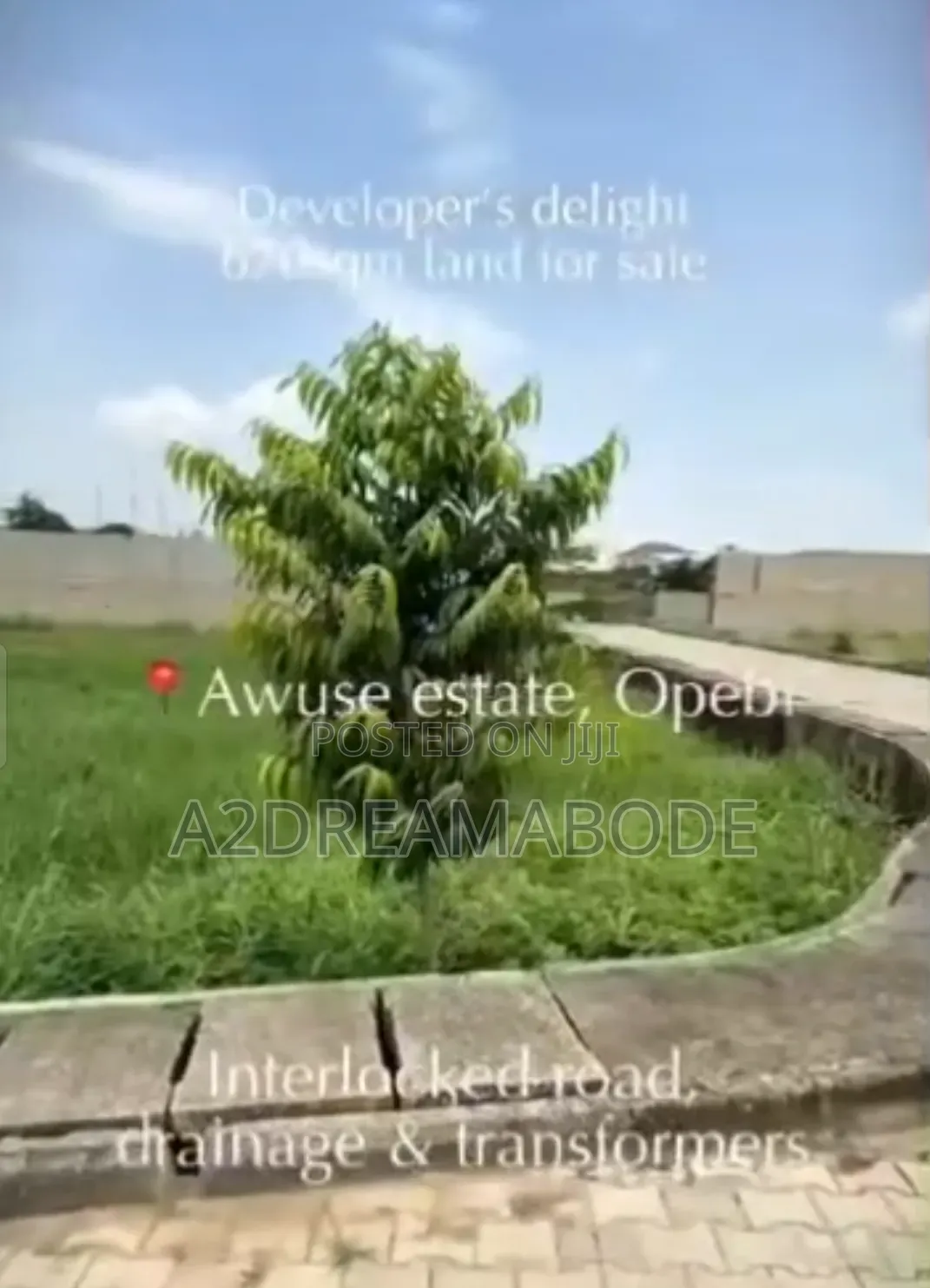 Exclusive Landed Property