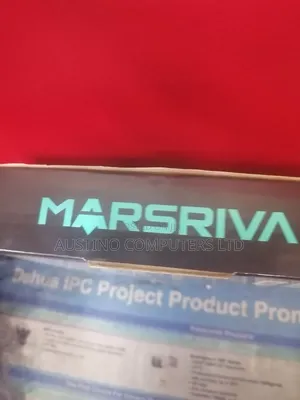 Marsriva Mini Dc