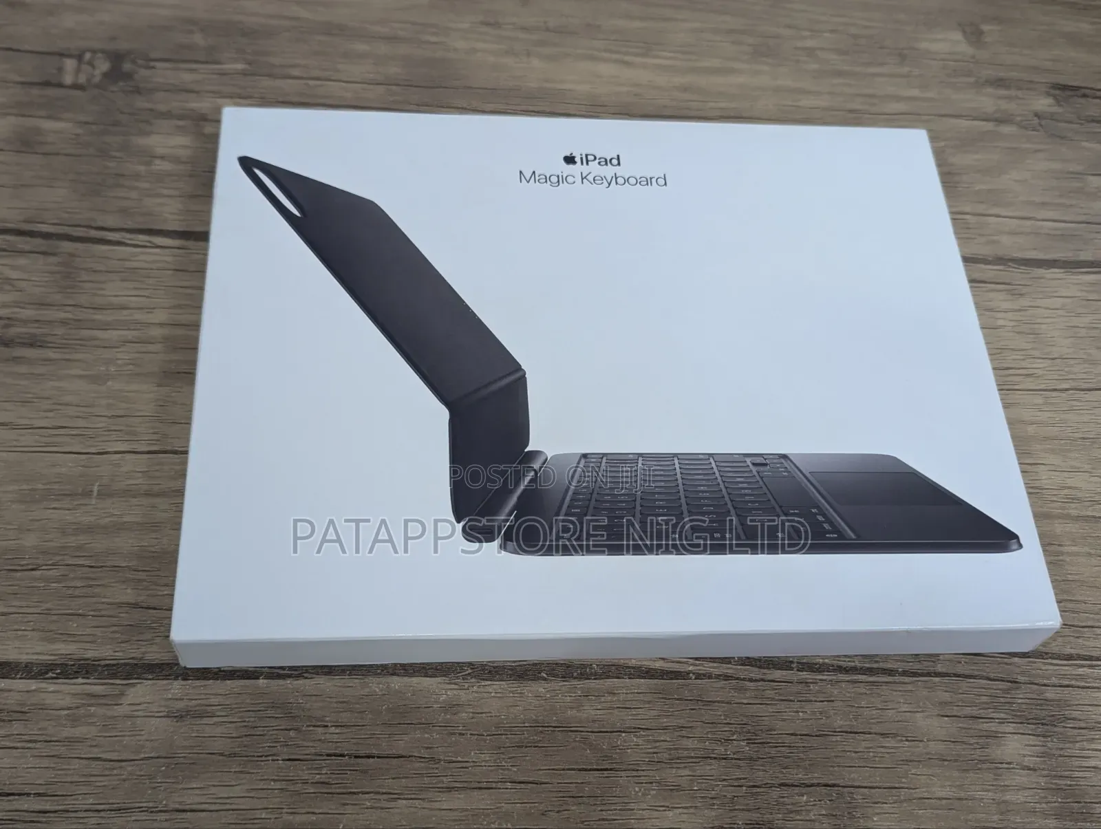 Brand New Sealed Apple Magic Keyboard M4