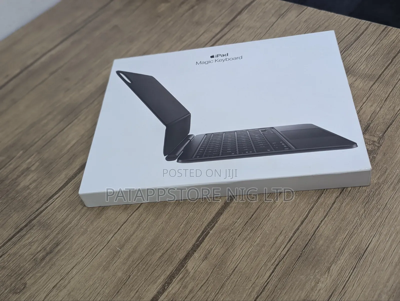 Brand New Sealed Apple Magic Keyboard M4