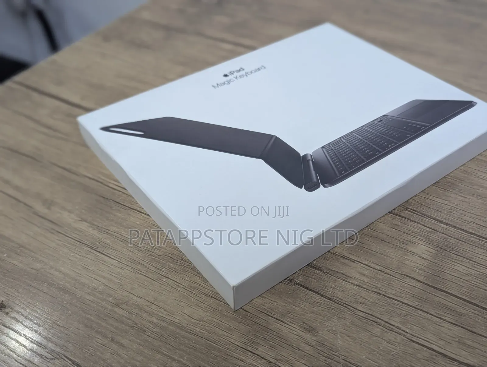 Brand New Sealed Apple Magic Keyboard M4