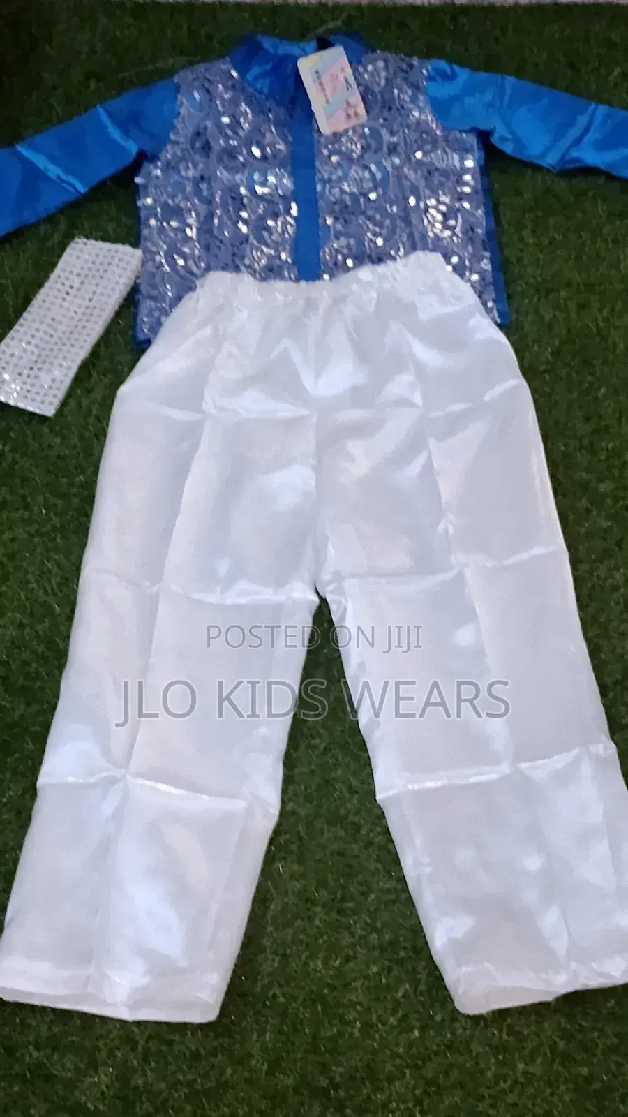 Kids 2 Piece Wears