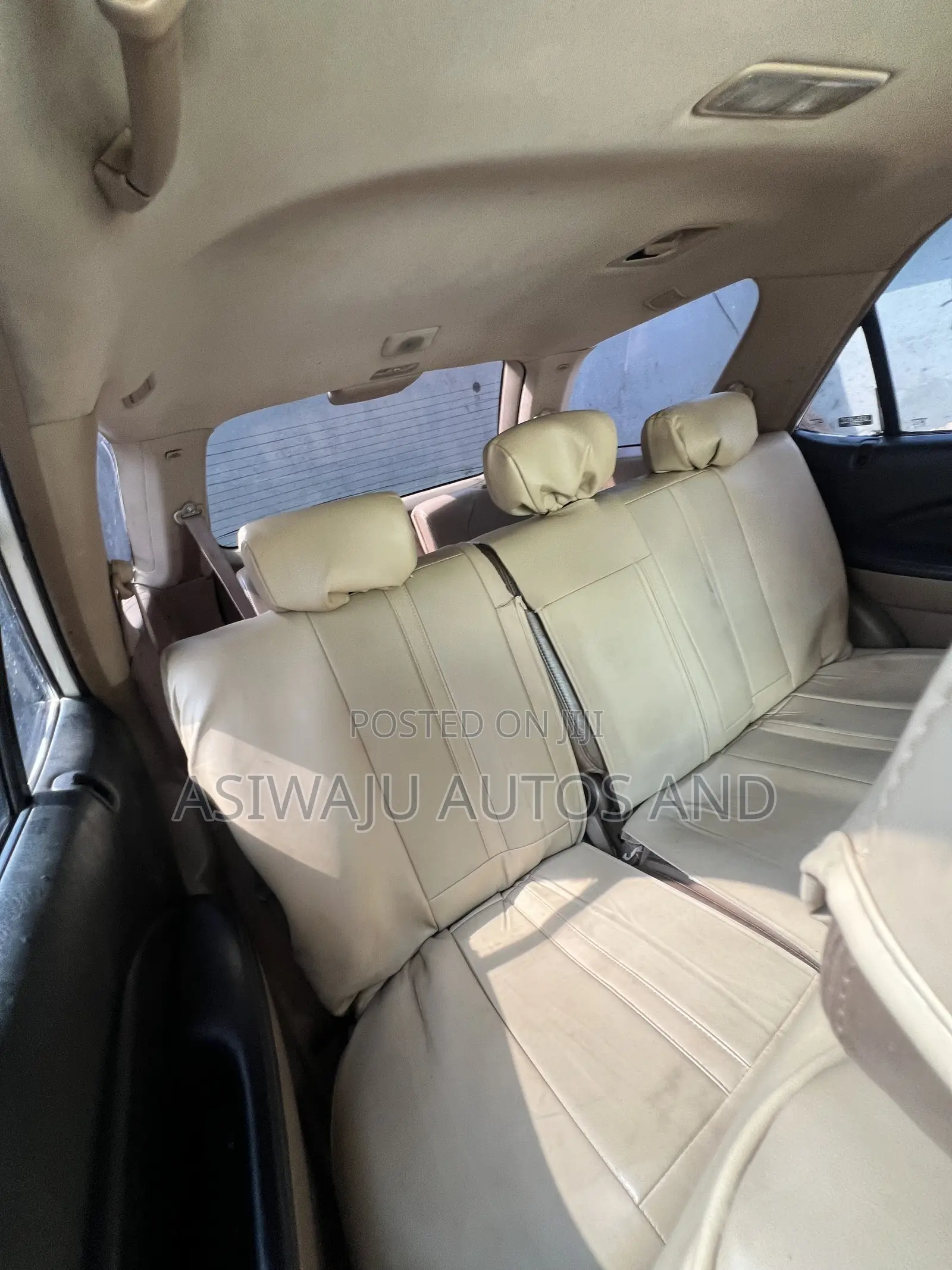 Acura MDX Premium 4dr SUV AWD (3.5L 6cyl 5A) 2005 White