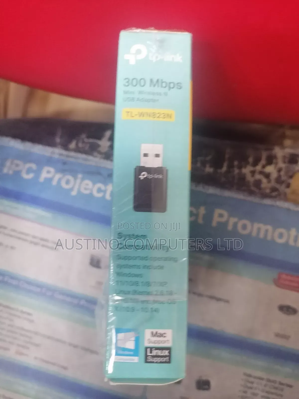 Tp Link 3000 MBPS
