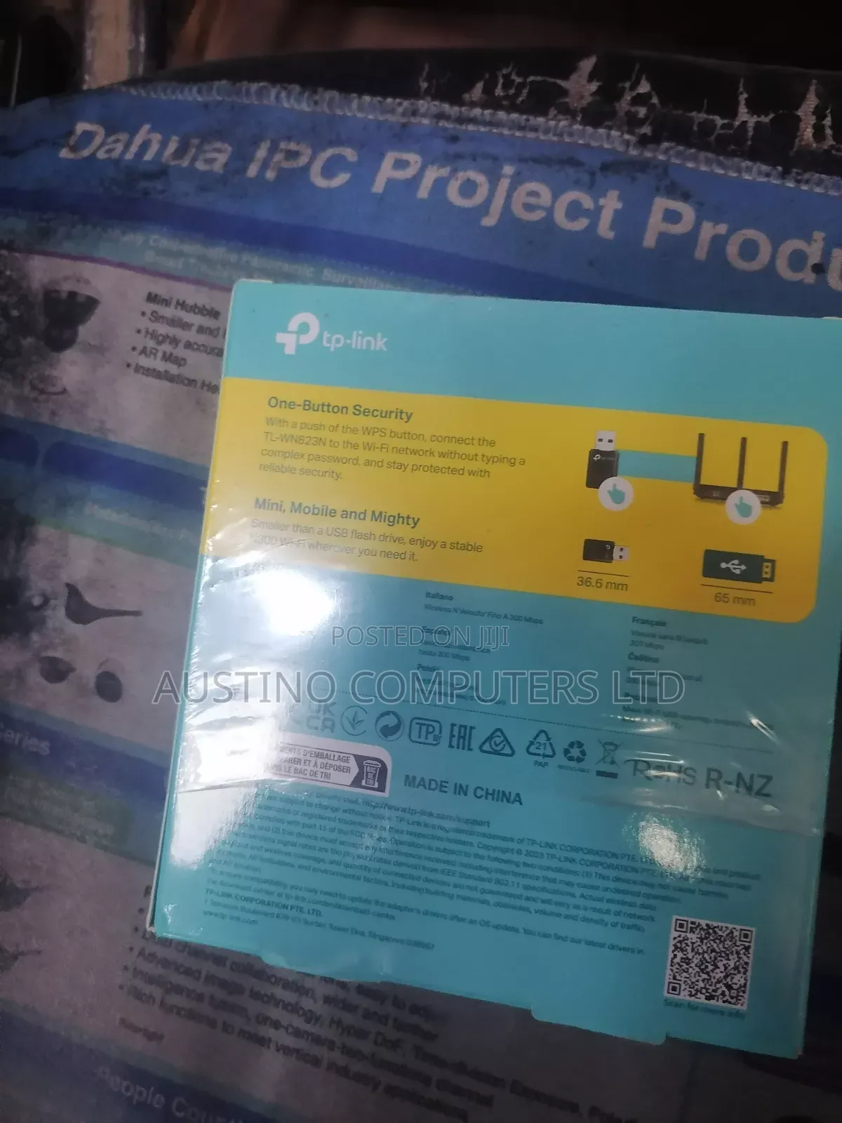 Tp Link 3000 MBPS